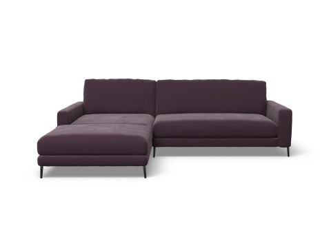 Ecksofa LOlongXL 2med L